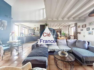 Detached Country House with Open Views