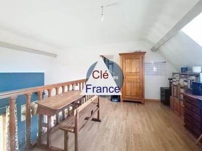 Detached Country House with Open Views