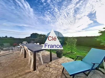 Detached Country House with Open Views