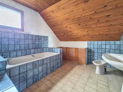 Detached House with Landscaped Garden