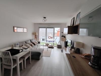 Apartment in Great Location