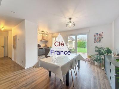 Detached House with Landscaped Garden