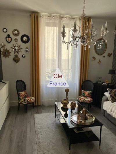 Charming Family Home with Garden