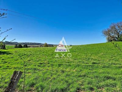 Detached Country House with Open Views
