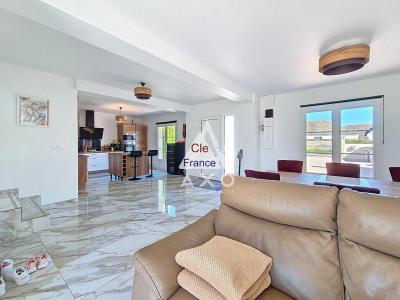 Detached Country House with Open Views