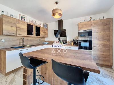 Detached Country House with Open Views