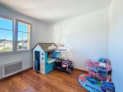 Detached Country House with Open Views