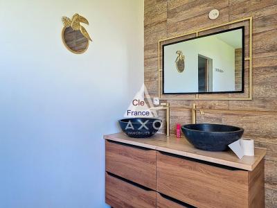 Detached Country House with Open Views