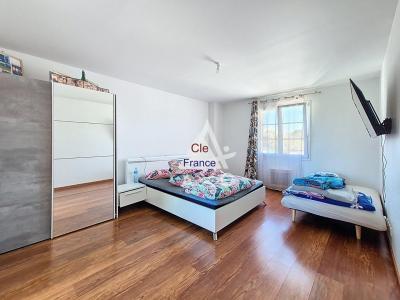 Detached Country House with Open Views