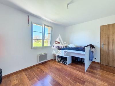 Detached Country House with Open Views