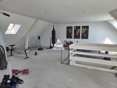 Traditional House in Central Brittany