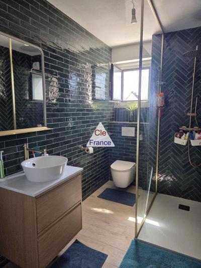 Traditional House in Central Brittany