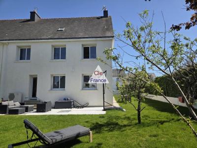 Traditional House in Central Brittany