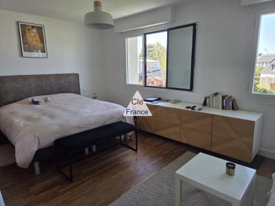 Traditional House in Central Brittany