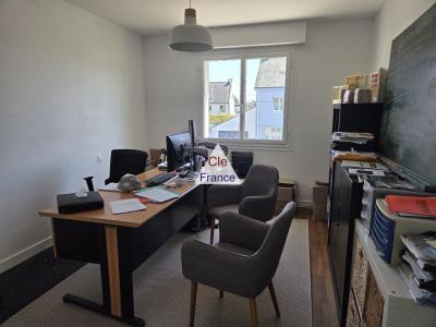 Traditional House in Central Brittany