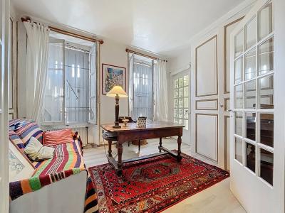 Manor House with Elegant Interiors