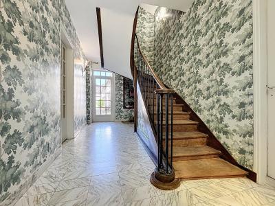 Manor House with Elegant Interiors