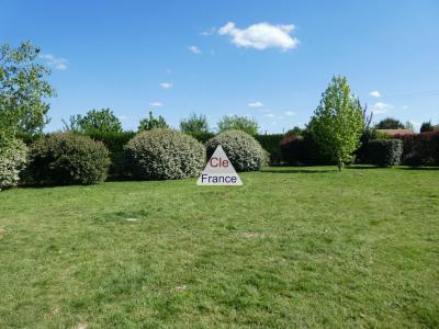 Building Plot For Sale with Planning Permission