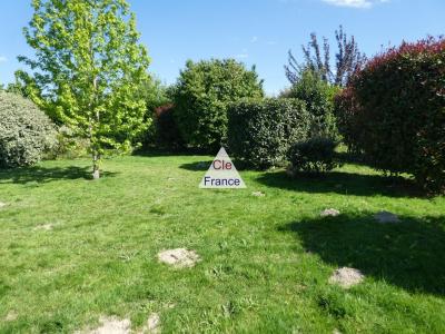 Building Plot For Sale with Planning Permission
