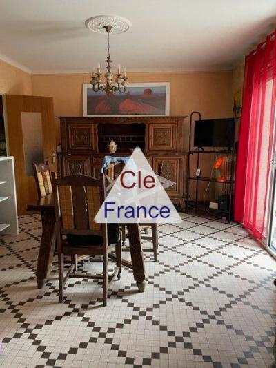 Maison De Village A