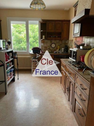 Maison De Village A