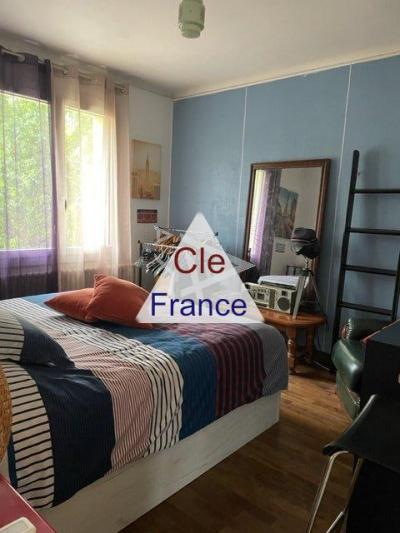 Maison De Village A