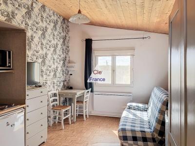 Detached House with Swimming Pool in Garden