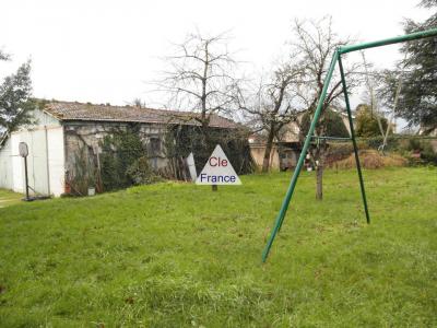 Barn to Convert with Building Land