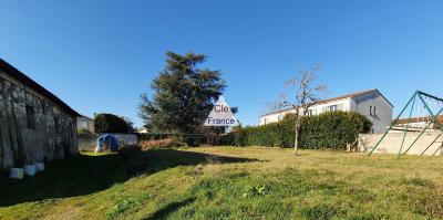 Barn to Convert with Building Land