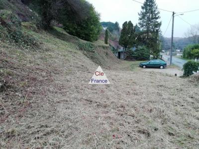 Building Plot For Sale