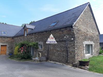 Superb Country Longere with Guest Gite