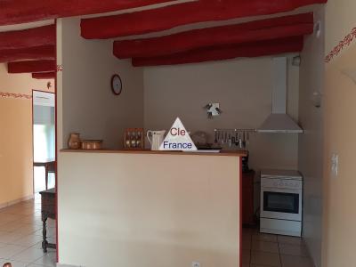 Superb Country Longere with Guest Gite