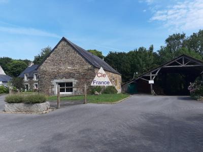 Superb Country Longere with Guest Gite