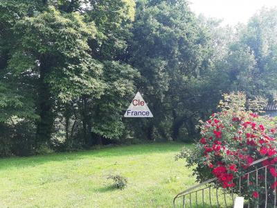 Superb Country Longere with Guest Gite