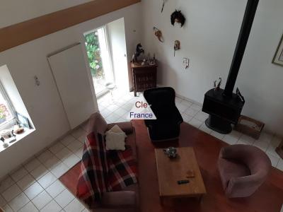 Superb Country Longere with Guest Gite