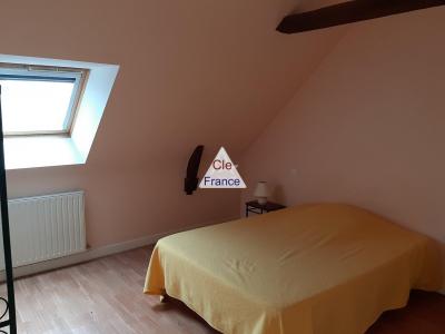 Superb Country Longere with Guest Gite