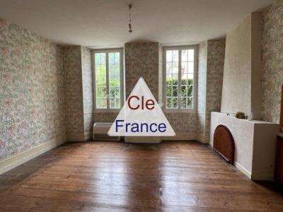 Impressive House Full of Character