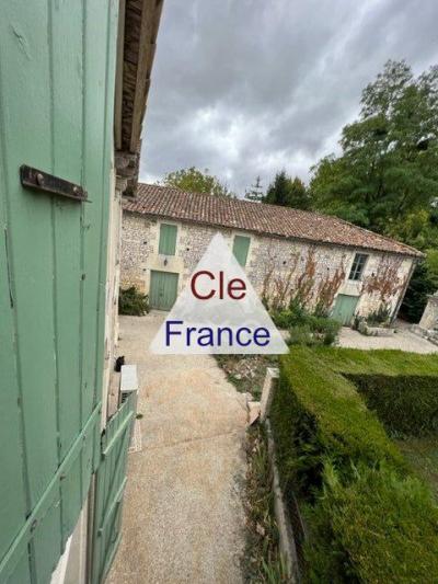 Impressive House Full of Character