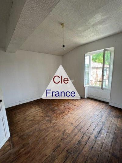 Impressive House Full of Character