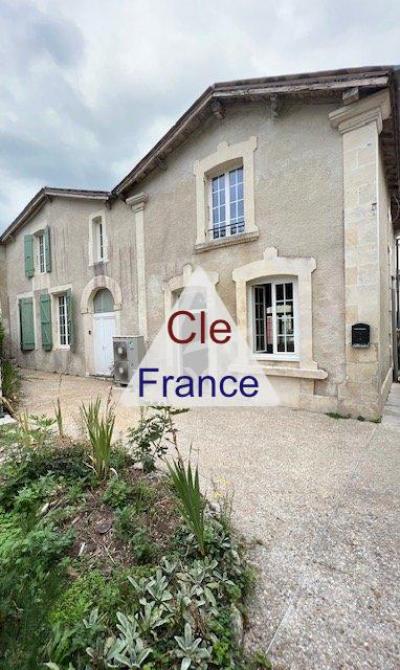 Impressive House Full of Character