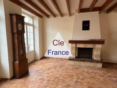 Impressive House Full of Character