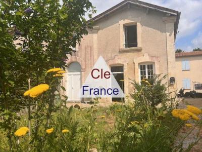 Impressive House Full of Character