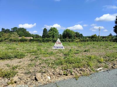 Building Plot For Sale