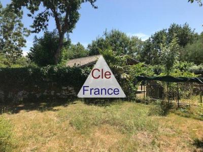 Charming House in Quiet Location