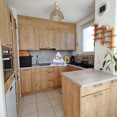 Town House with Neat Garden