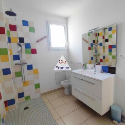 Town House with Neat Garden