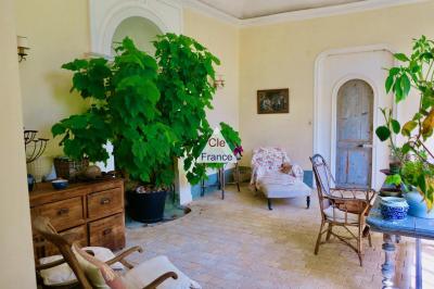 Manoir De Charme Sur Un Magnifique Domaine De 15ha
