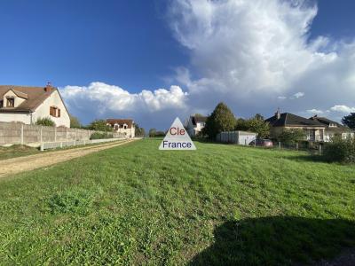 Superbe Terrain Constructible A