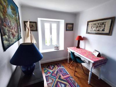 Charming Country Home With Garden One Hour From The Ski Station