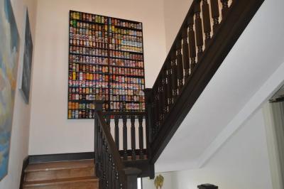 Neo-Basque Architecture House in Great Location